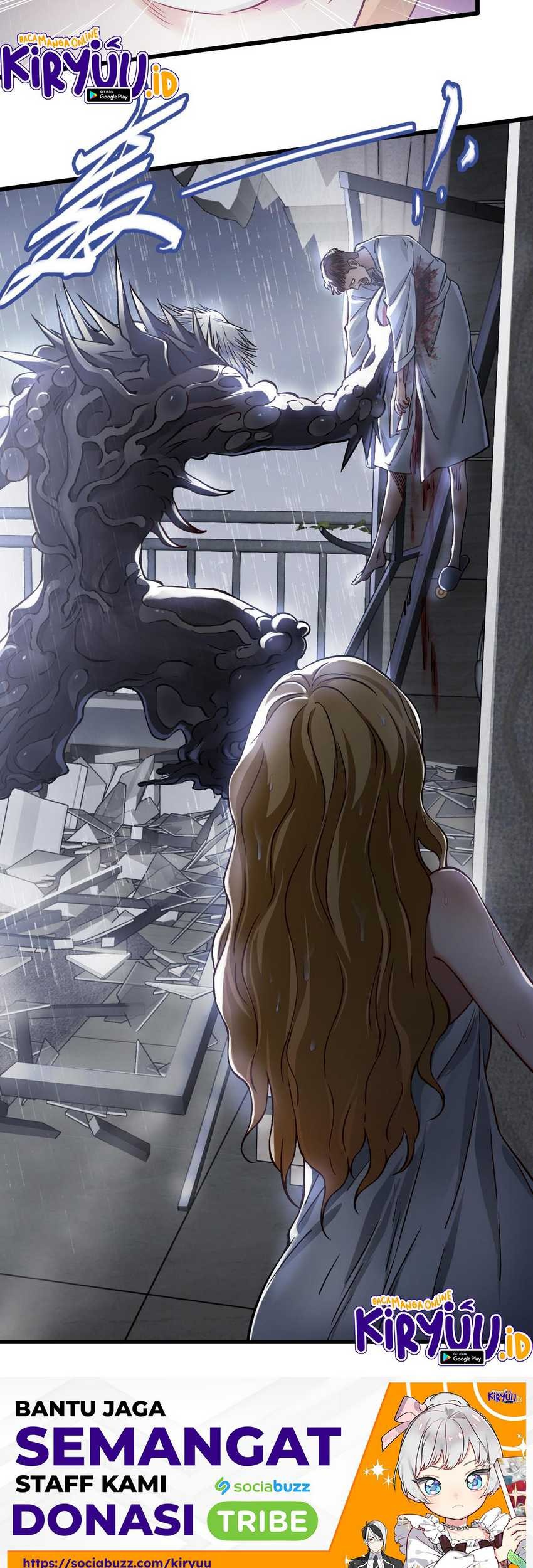 Apocalypse Mechanic Chapter 18 - halaman 47