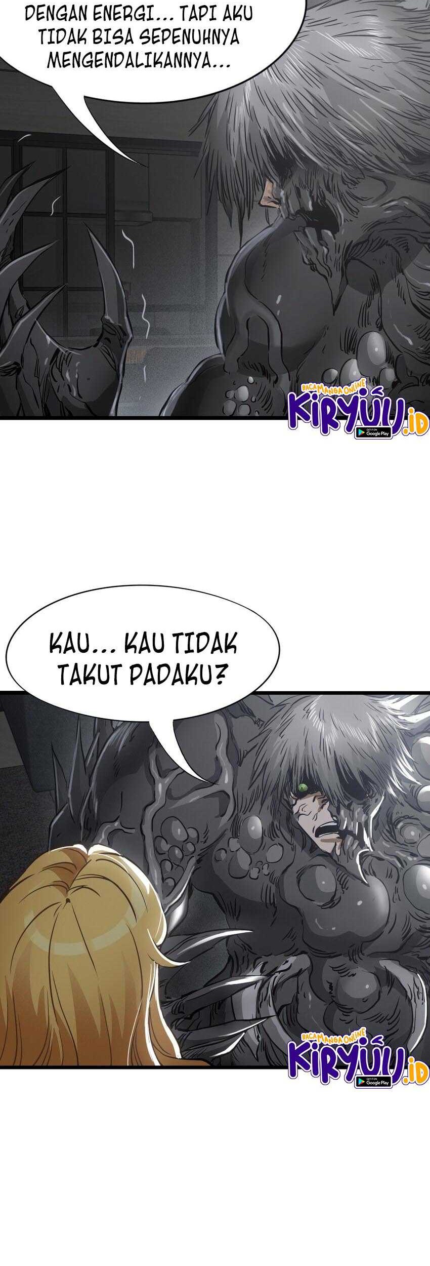 Apocalypse Mechanic Chapter 19 - halaman 19