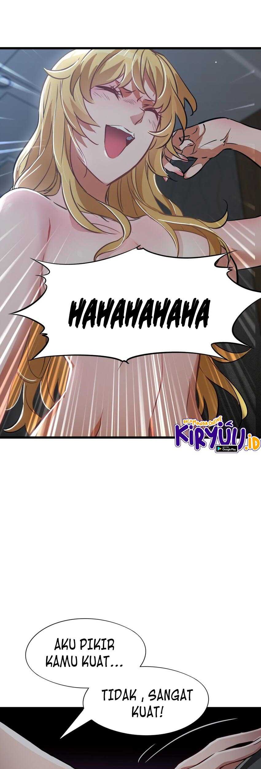 Apocalypse Mechanic Chapter 19 - halaman 20