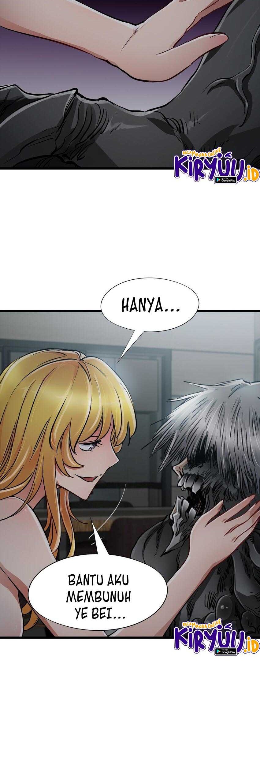 Apocalypse Mechanic Chapter 19 - halaman 21