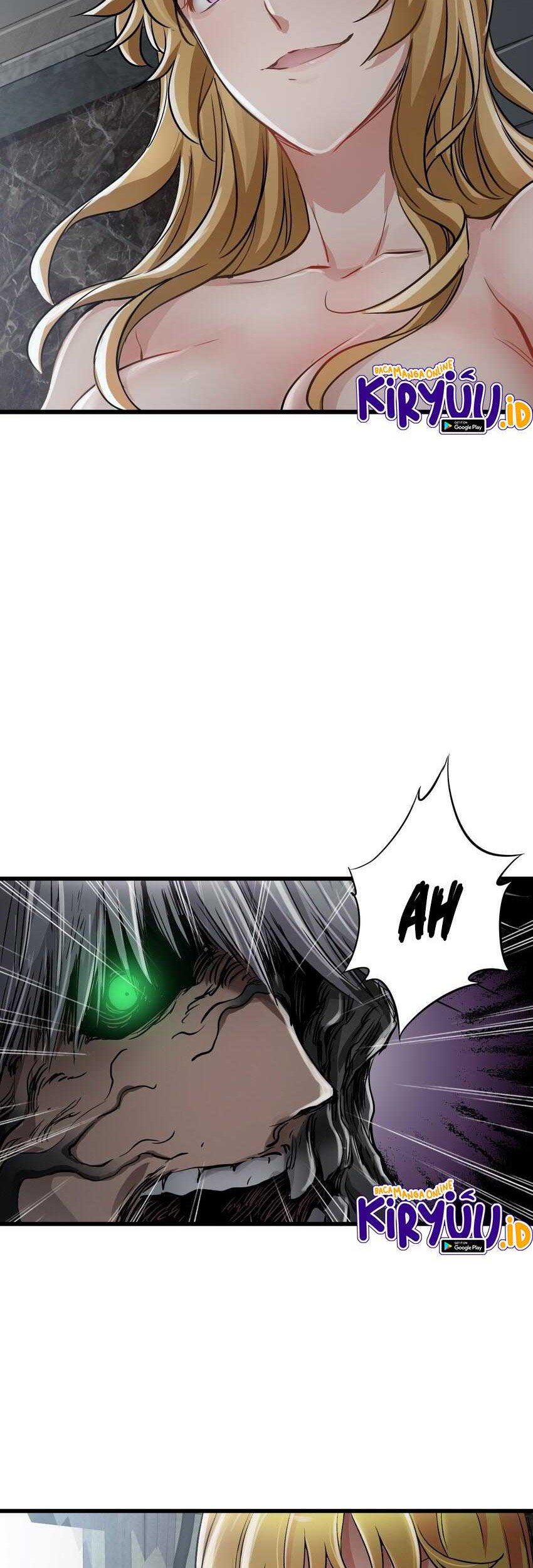 Apocalypse Mechanic Chapter 19 - halaman 25