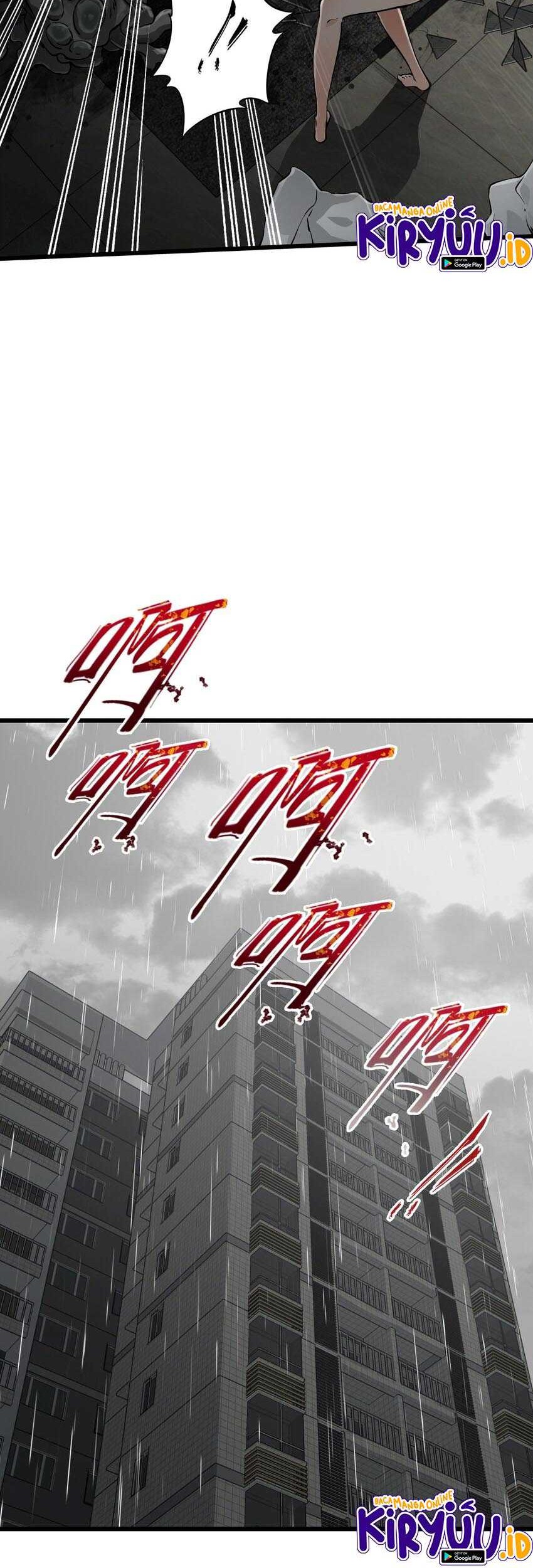 Apocalypse Mechanic Chapter 19 - halaman 27