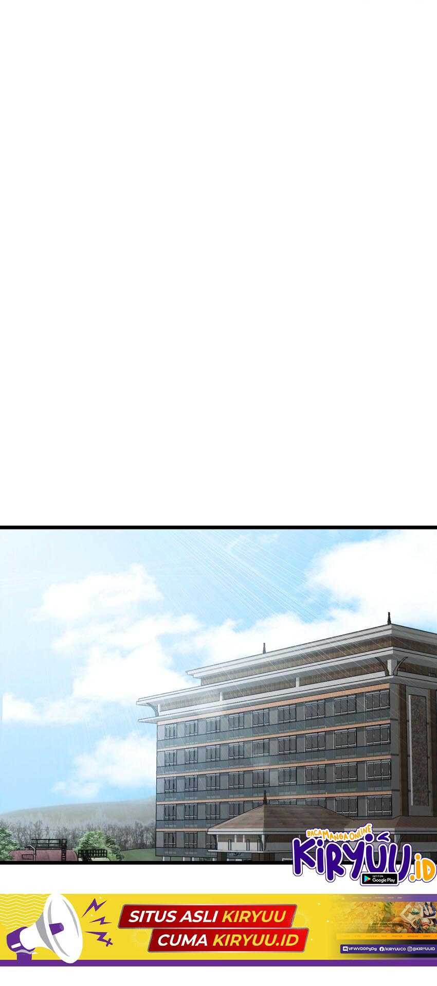 Apocalypse Mechanic Chapter 19 - halaman 28