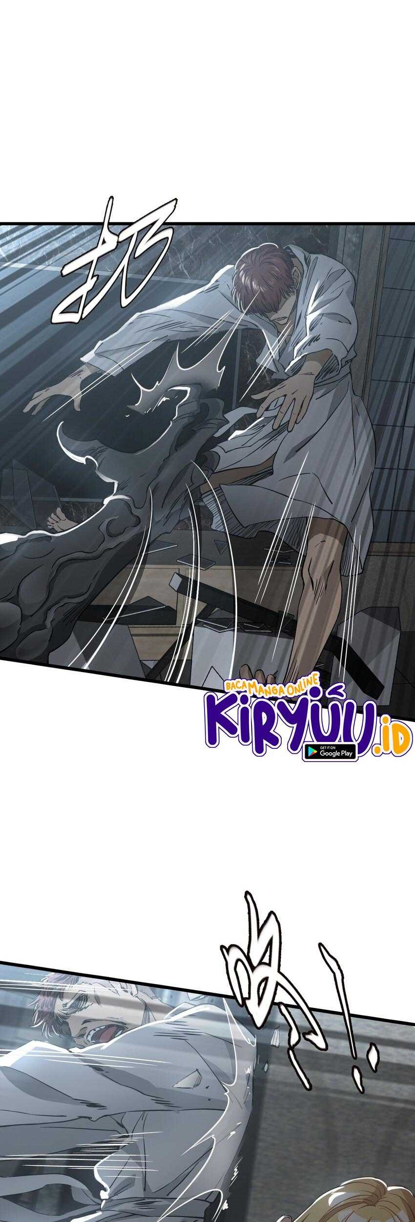 Apocalypse Mechanic Chapter 19 - halaman 3
