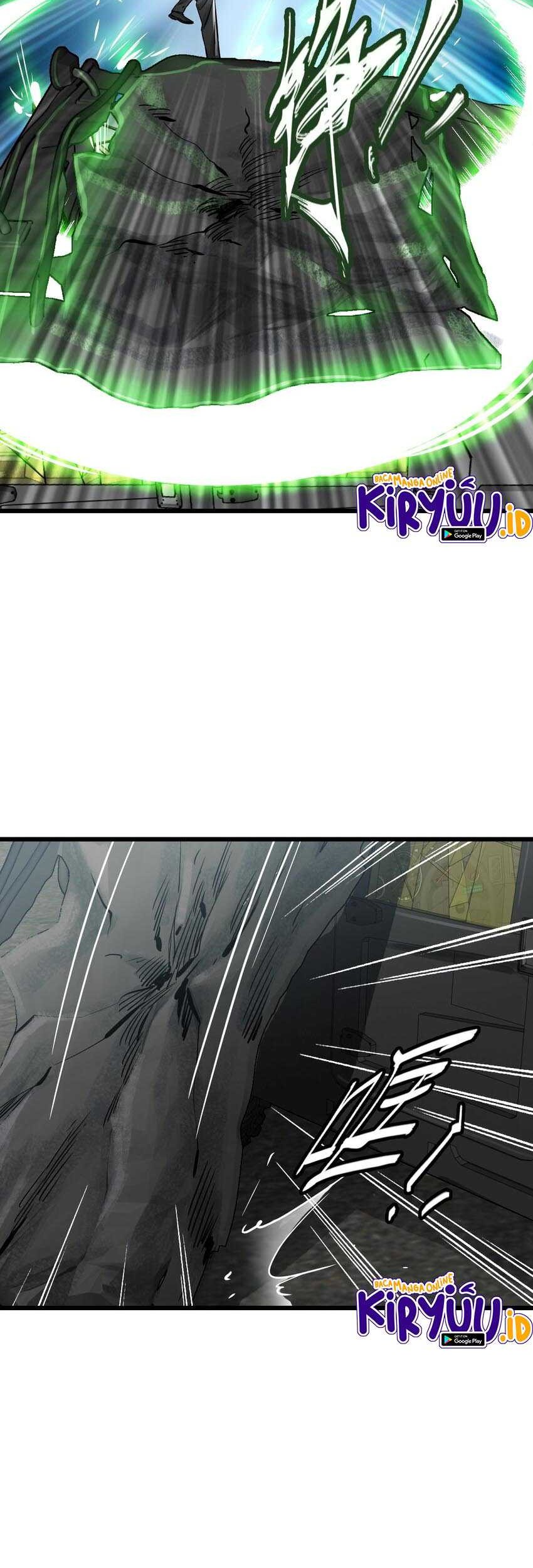 Apocalypse Mechanic Chapter 19 - halaman 36