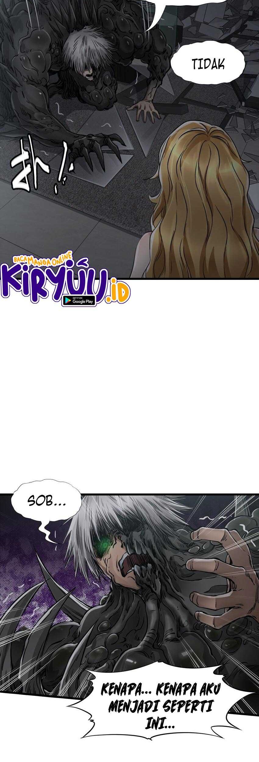 Apocalypse Mechanic Chapter 19 - halaman 8