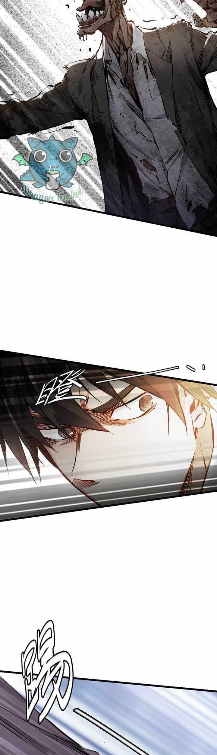 Apocalypse Mechanic Chapter 2 - halaman 14