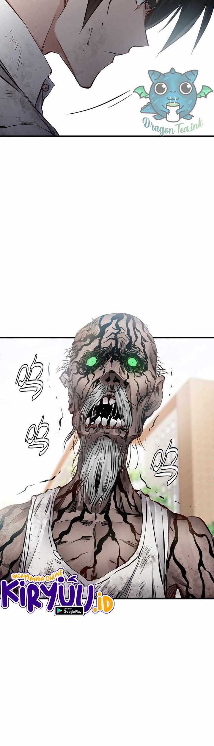 Apocalypse Mechanic Chapter 2 - halaman 3