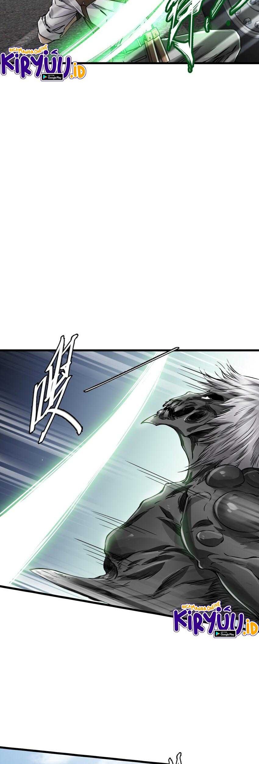 Apocalypse Mechanic Chapter 20 - halaman 36