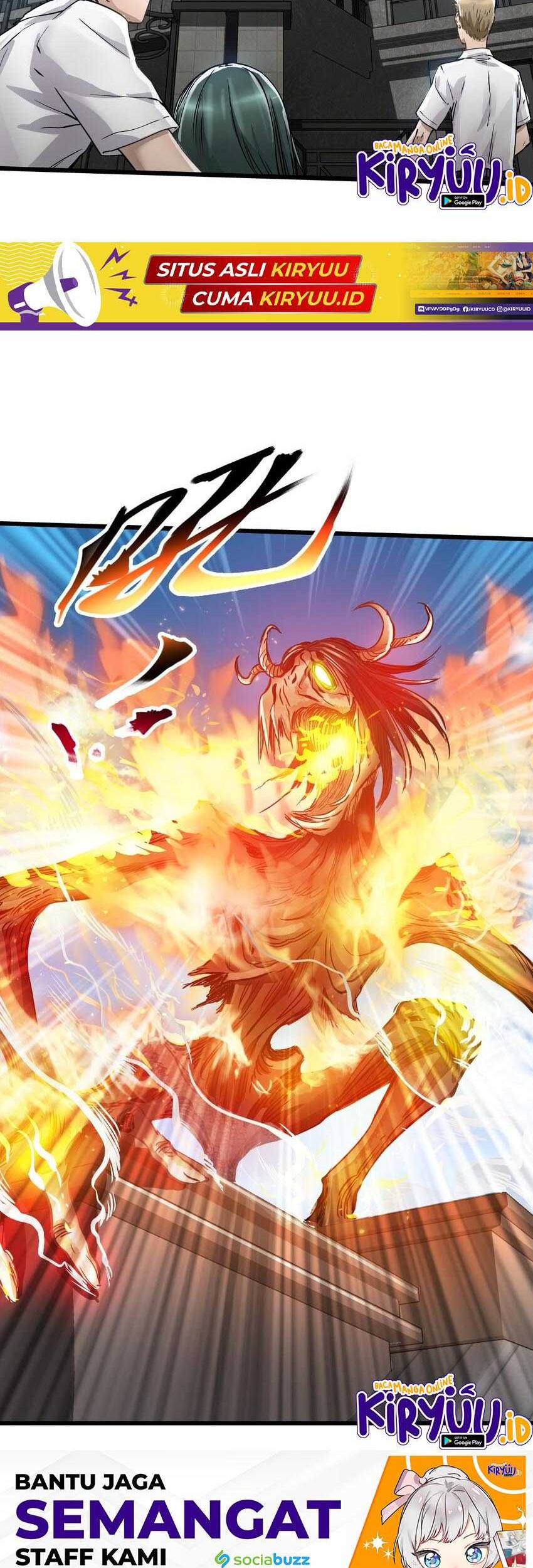 Apocalypse Mechanic Chapter 20 - halaman 45