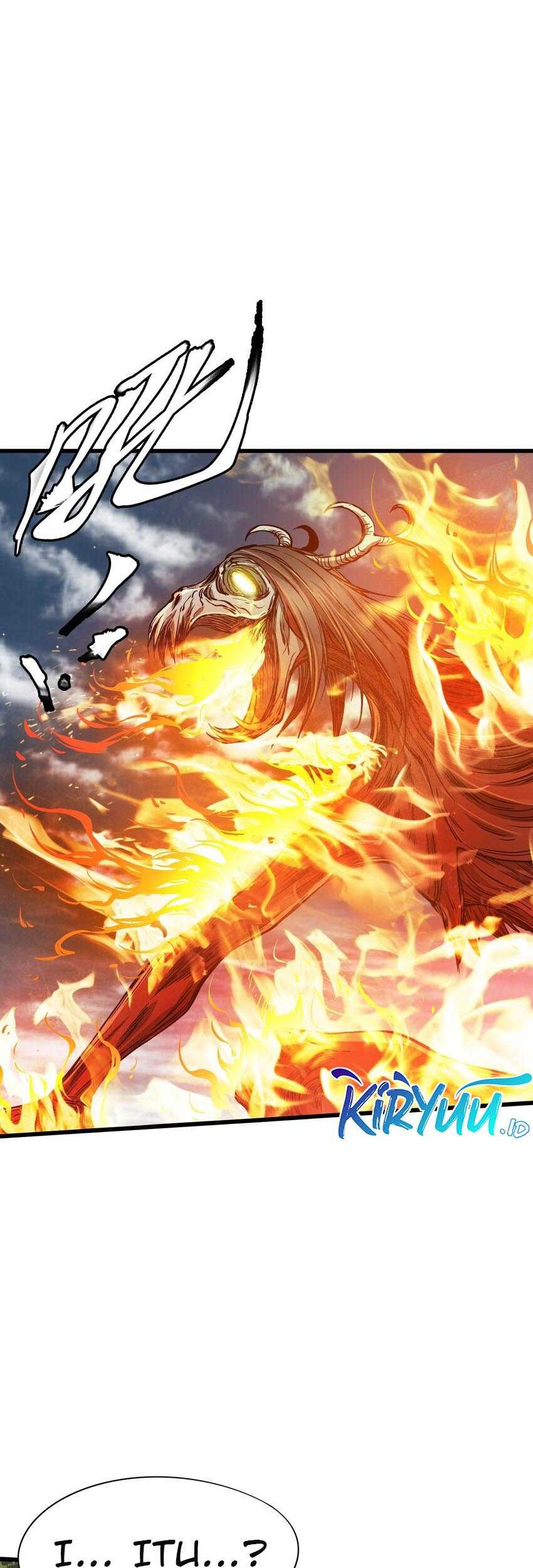 Apocalypse Mechanic Chapter 21 - halaman 10
