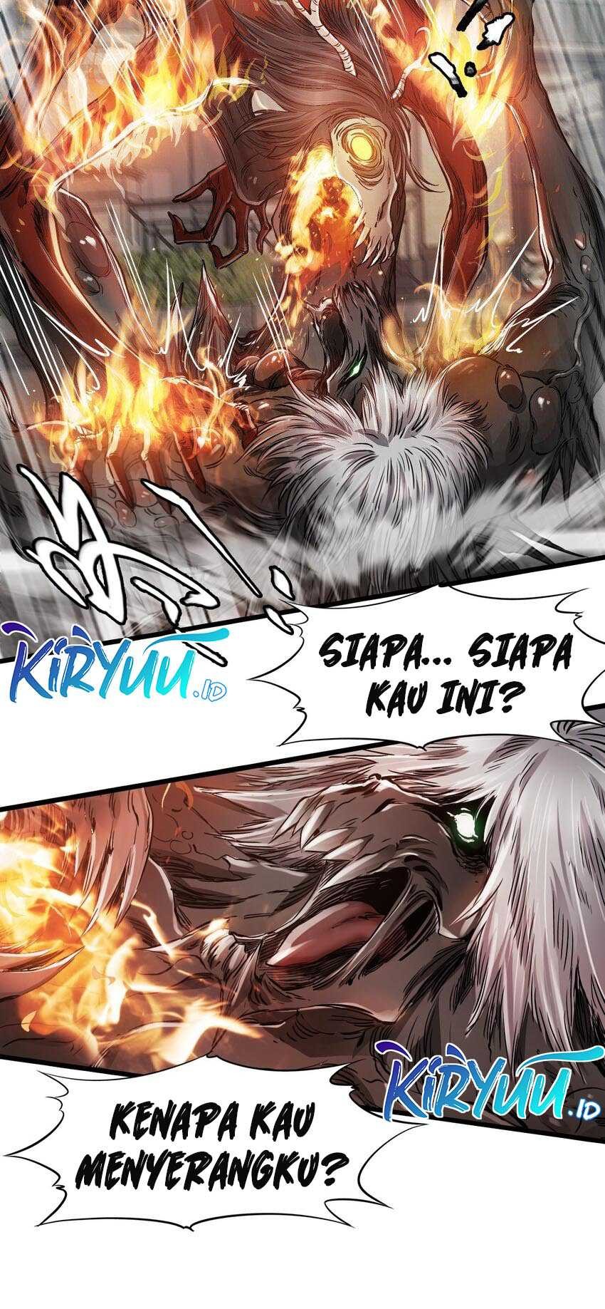Apocalypse Mechanic Chapter 21 - halaman 17