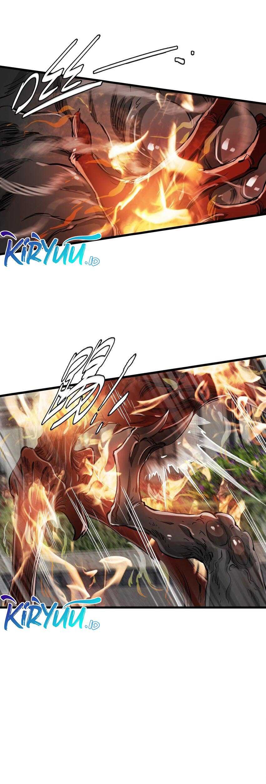 Apocalypse Mechanic Chapter 21 - halaman 18