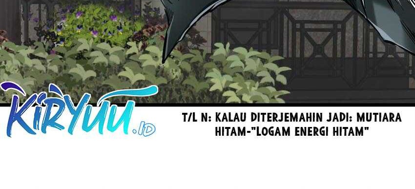 Apocalypse Mechanic Chapter 21 - halaman 34