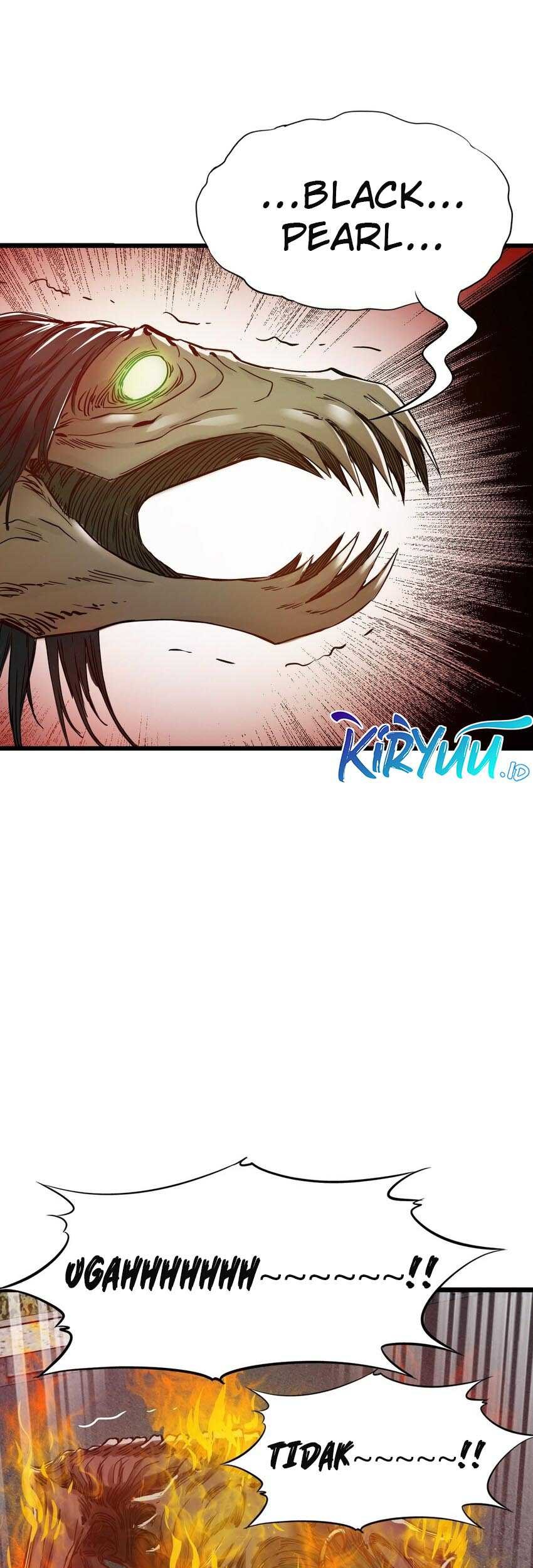 Apocalypse Mechanic Chapter 21 - halaman 35