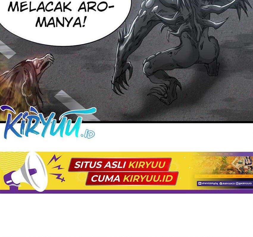 Apocalypse Mechanic Chapter 21 - halaman 40