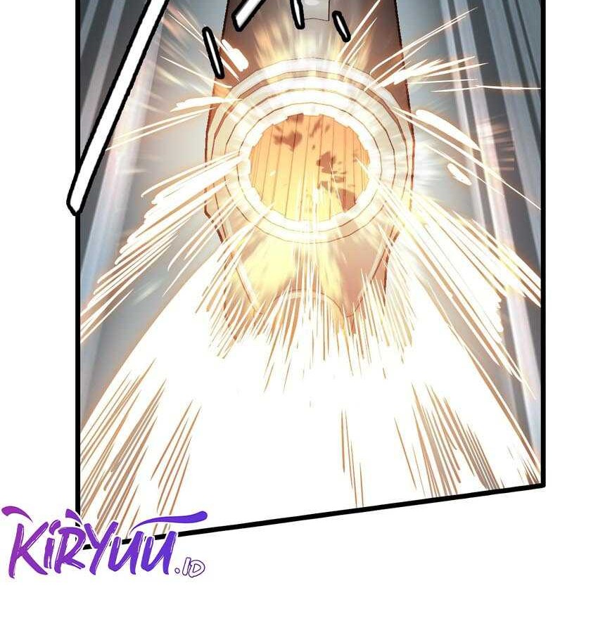 Apocalypse Mechanic Chapter 22 - halaman 13