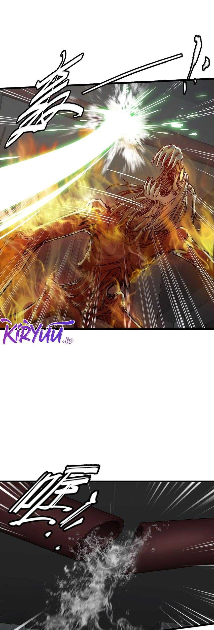 Apocalypse Mechanic Chapter 22 - halaman 26
