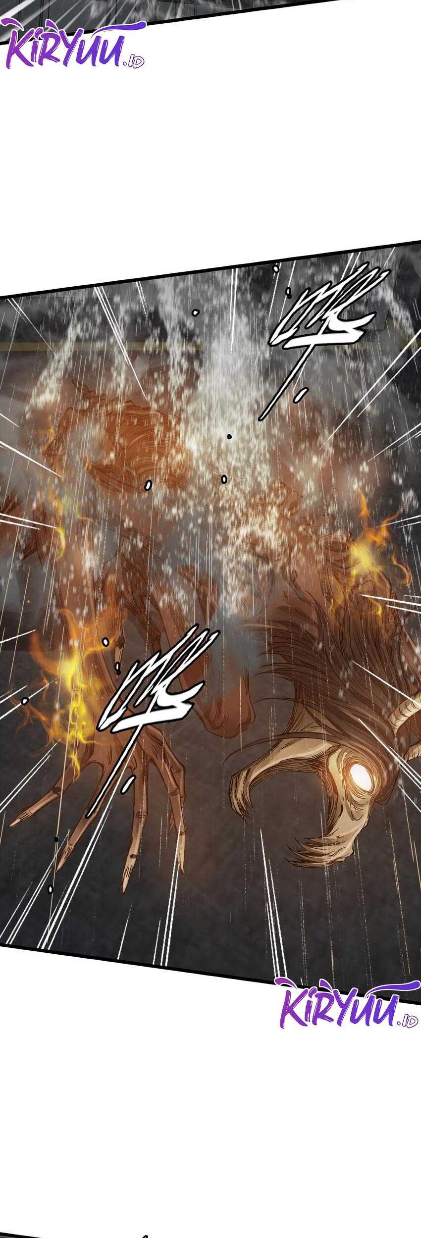 Apocalypse Mechanic Chapter 22 - halaman 27