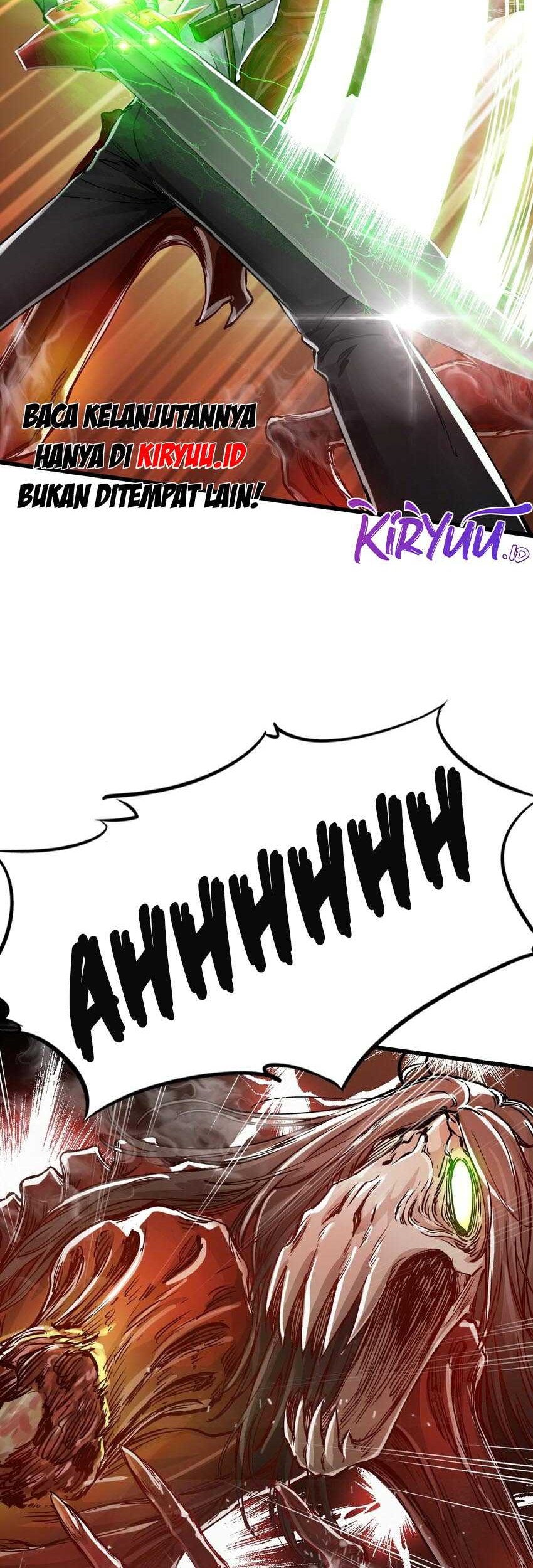 Apocalypse Mechanic Chapter 22 - halaman 29