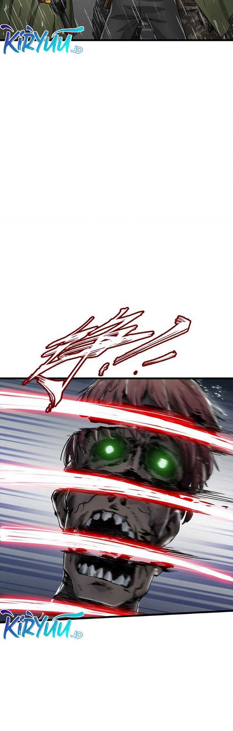 Apocalypse Mechanic Chapter 23 - halaman 13