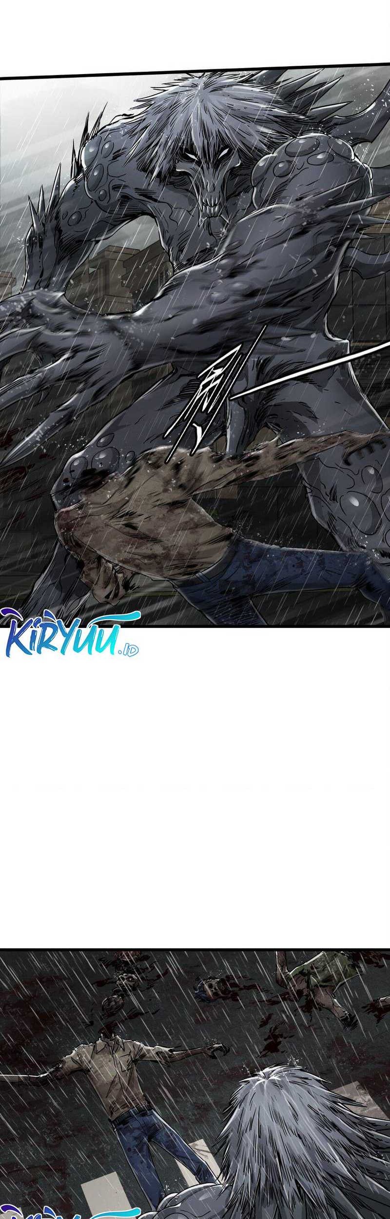 Apocalypse Mechanic Chapter 23 - halaman 14