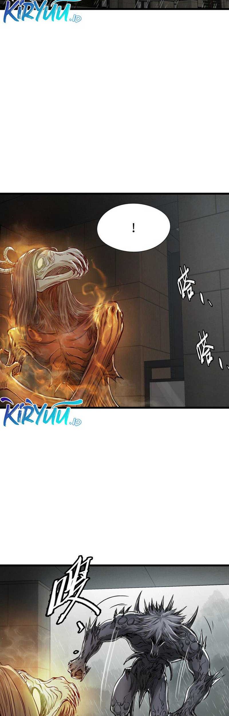Apocalypse Mechanic Chapter 23 - halaman 18