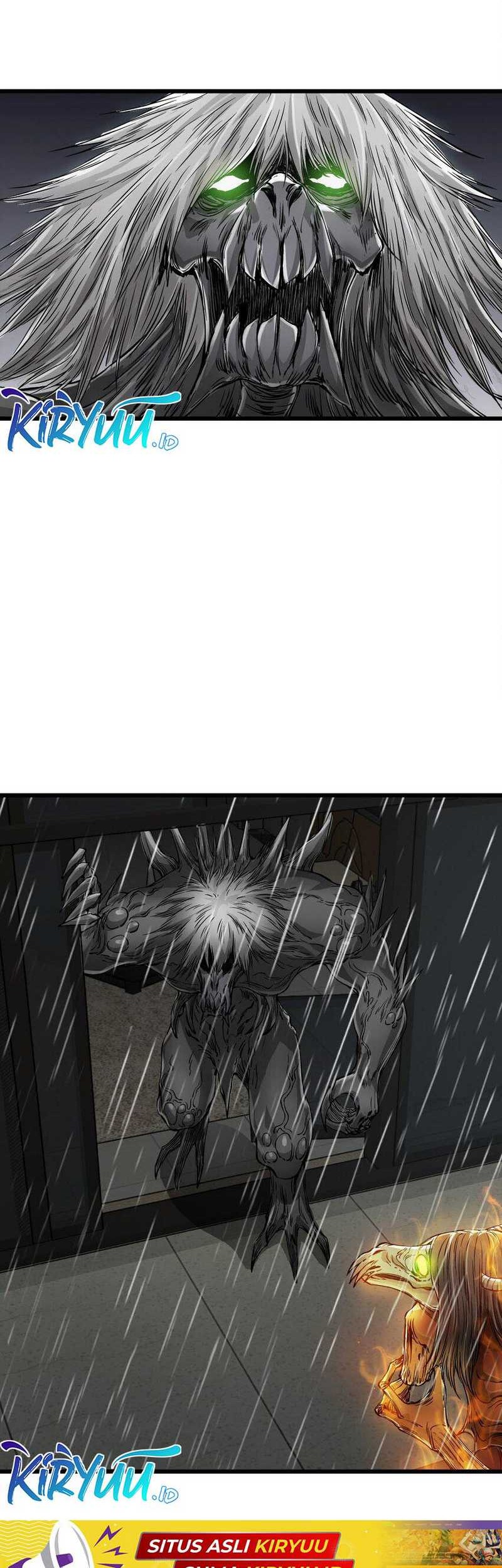 Apocalypse Mechanic Chapter 23 - halaman 24
