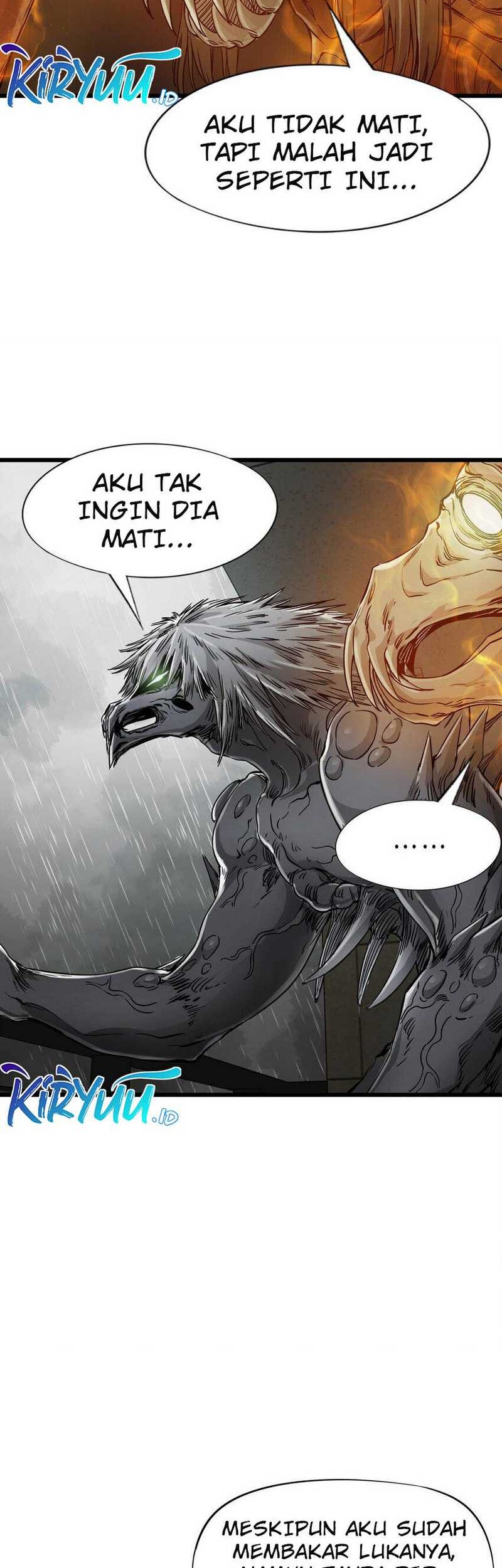 Apocalypse Mechanic Chapter 23 - halaman 27