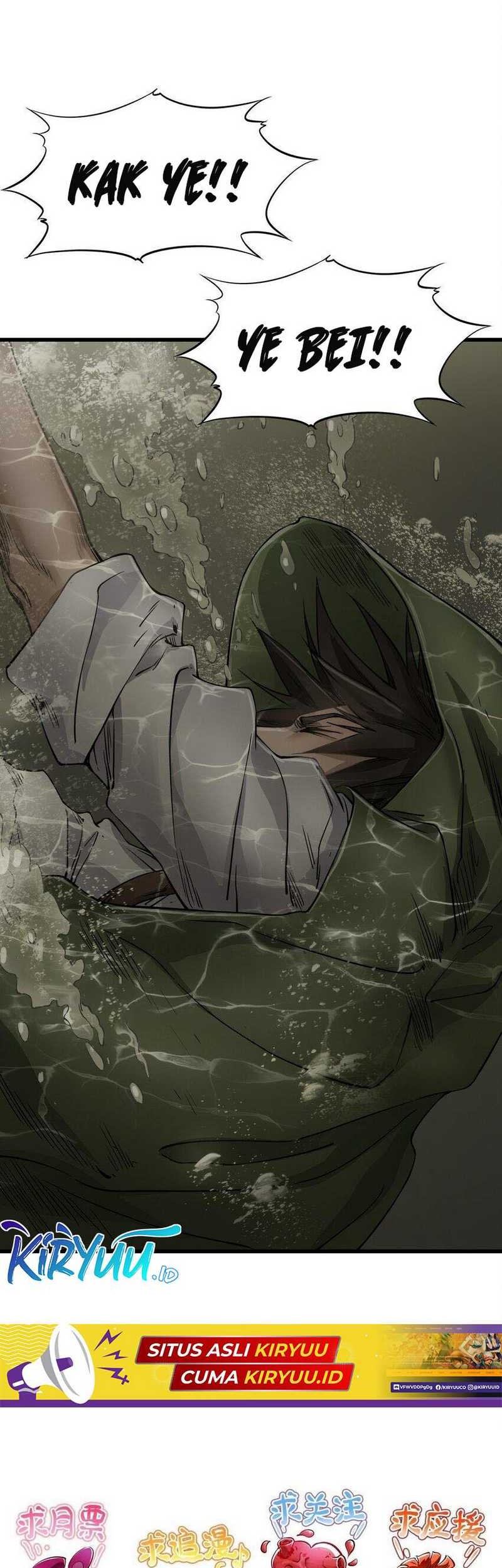 Apocalypse Mechanic Chapter 23 - halaman 45
