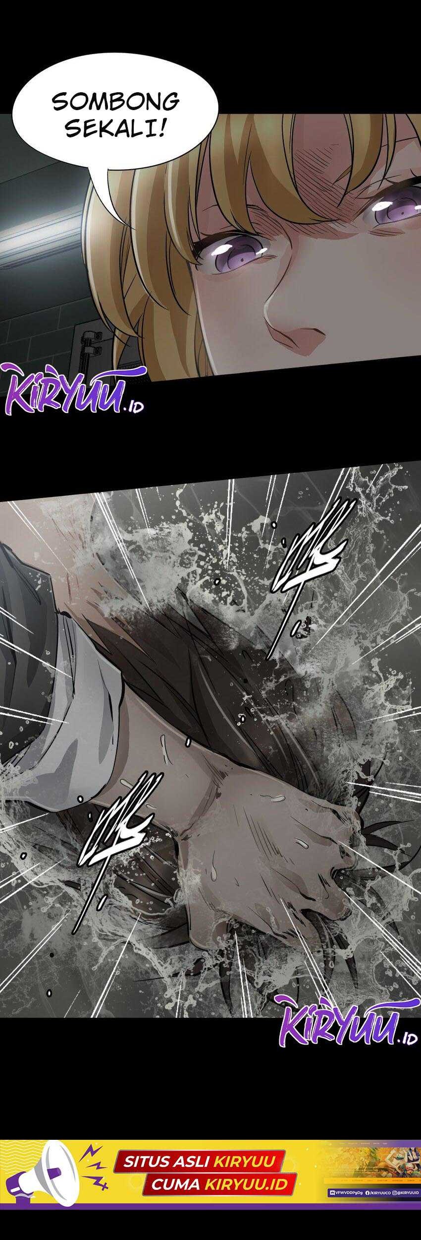 Apocalypse Mechanic Chapter 24 - halaman 13