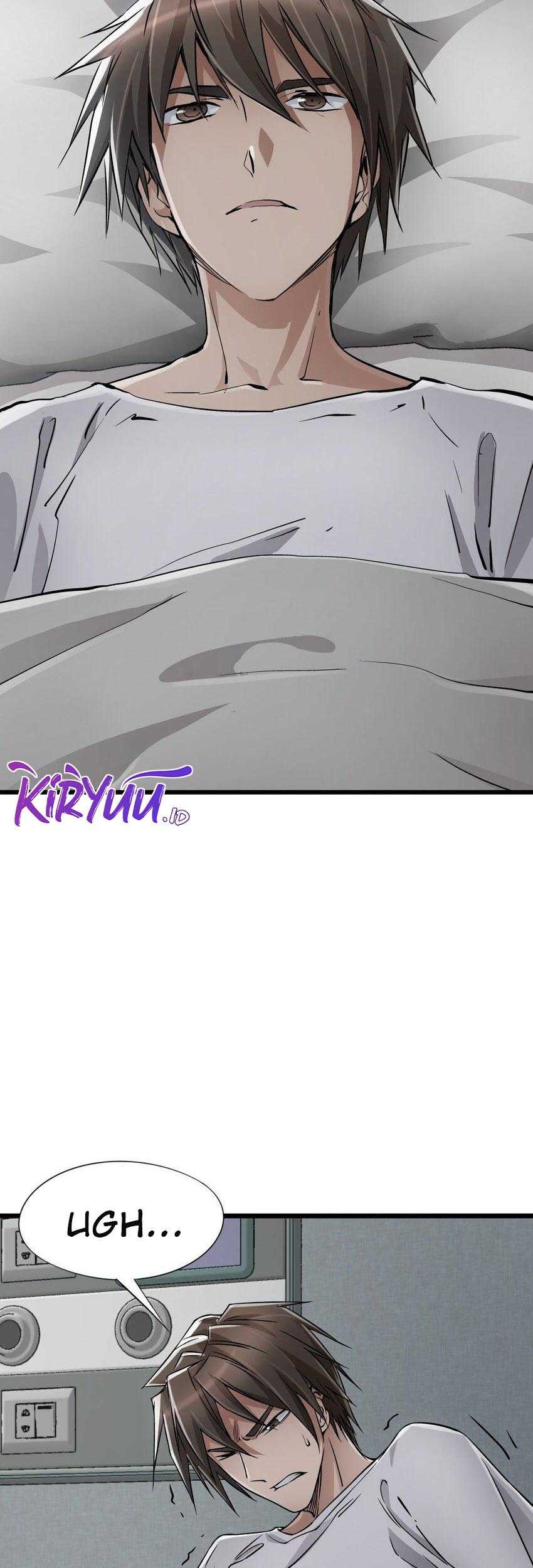 Apocalypse Mechanic Chapter 24 - halaman 17