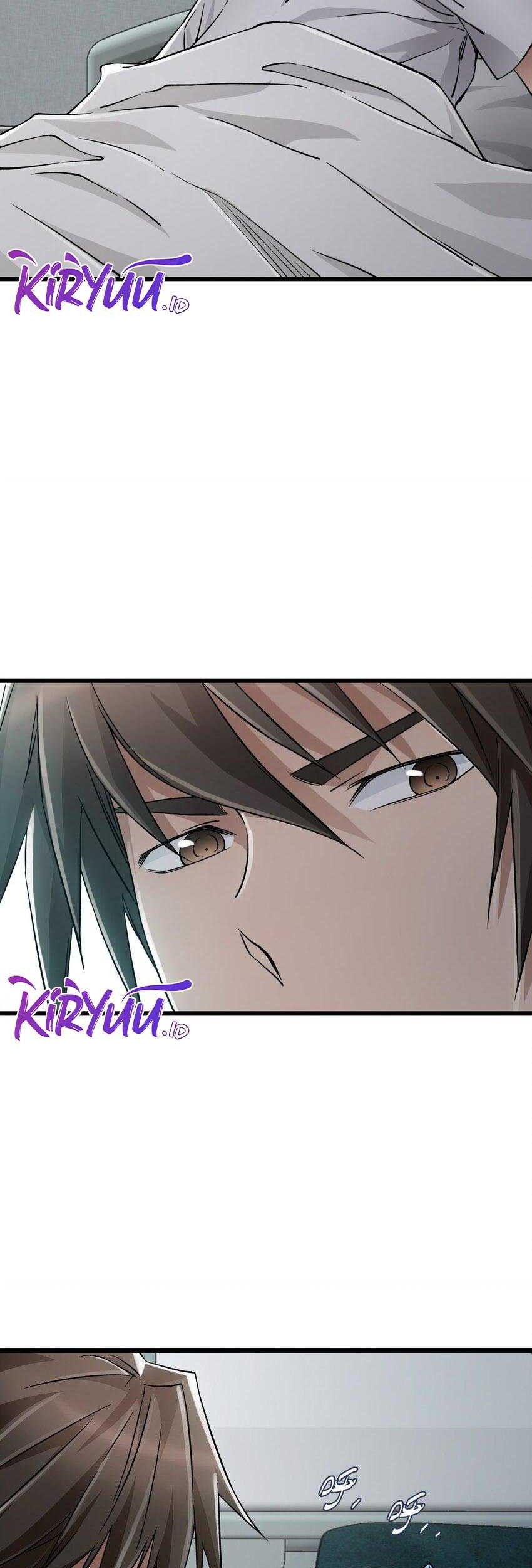 Apocalypse Mechanic Chapter 24 - halaman 18