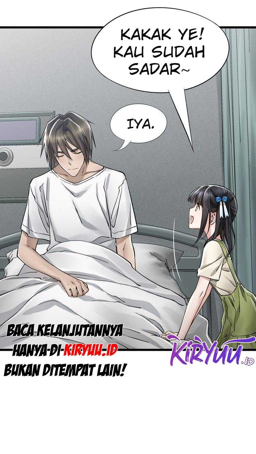 Apocalypse Mechanic Chapter 24 - halaman 20