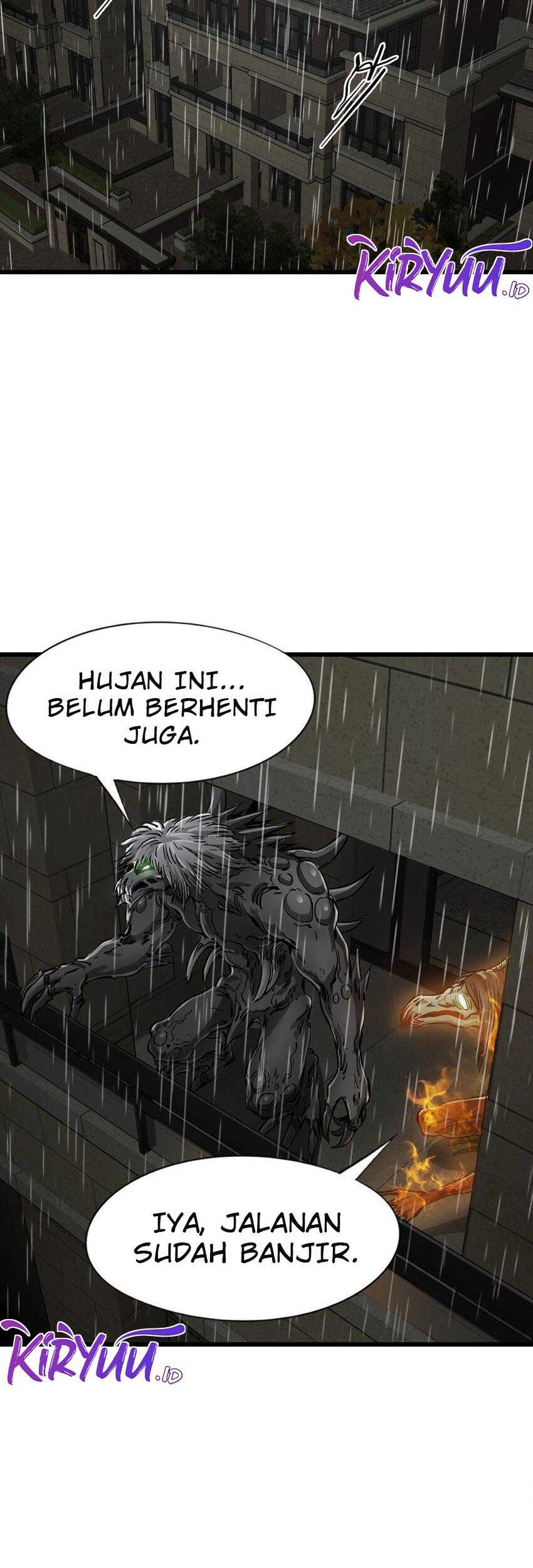 Apocalypse Mechanic Chapter 24 - halaman 3