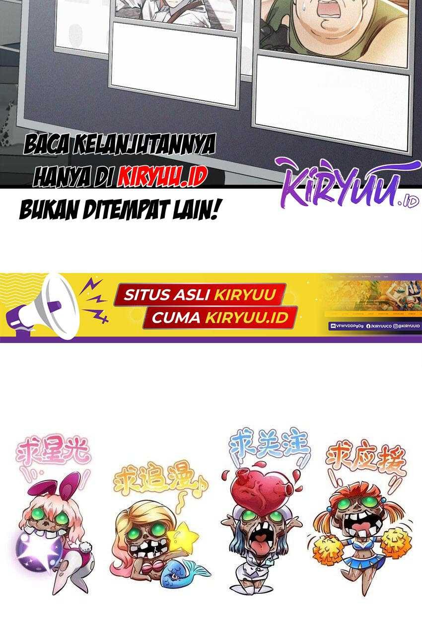 Apocalypse Mechanic Chapter 24 - halaman 46