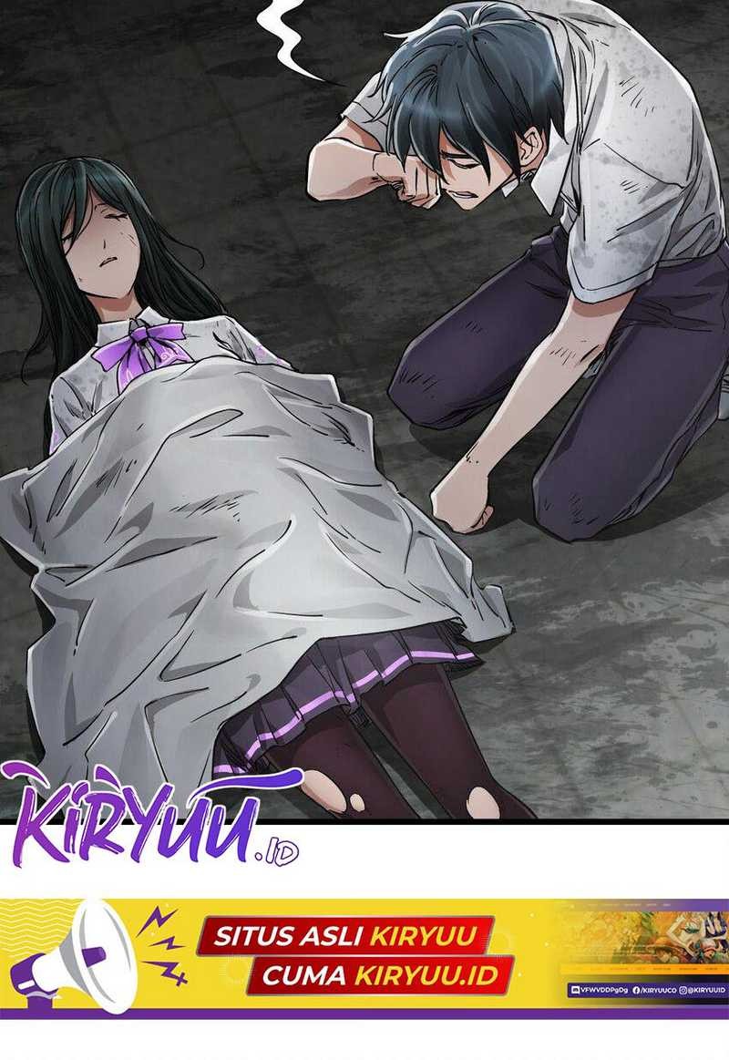 Apocalypse Mechanic Chapter 25 - halaman 26