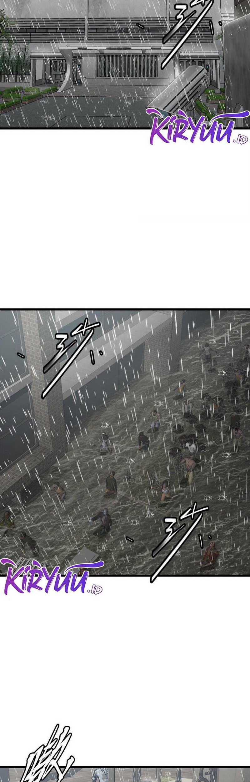 Apocalypse Mechanic Chapter 25 - halaman 3