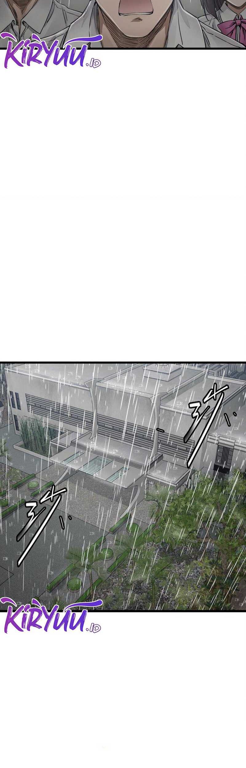 Apocalypse Mechanic Chapter 25 - halaman 33