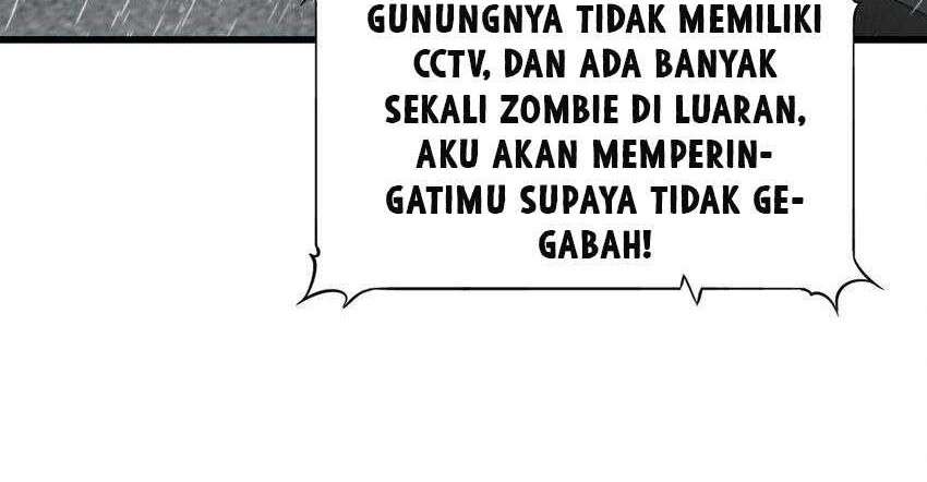 Apocalypse Mechanic Chapter 26 - halaman 37