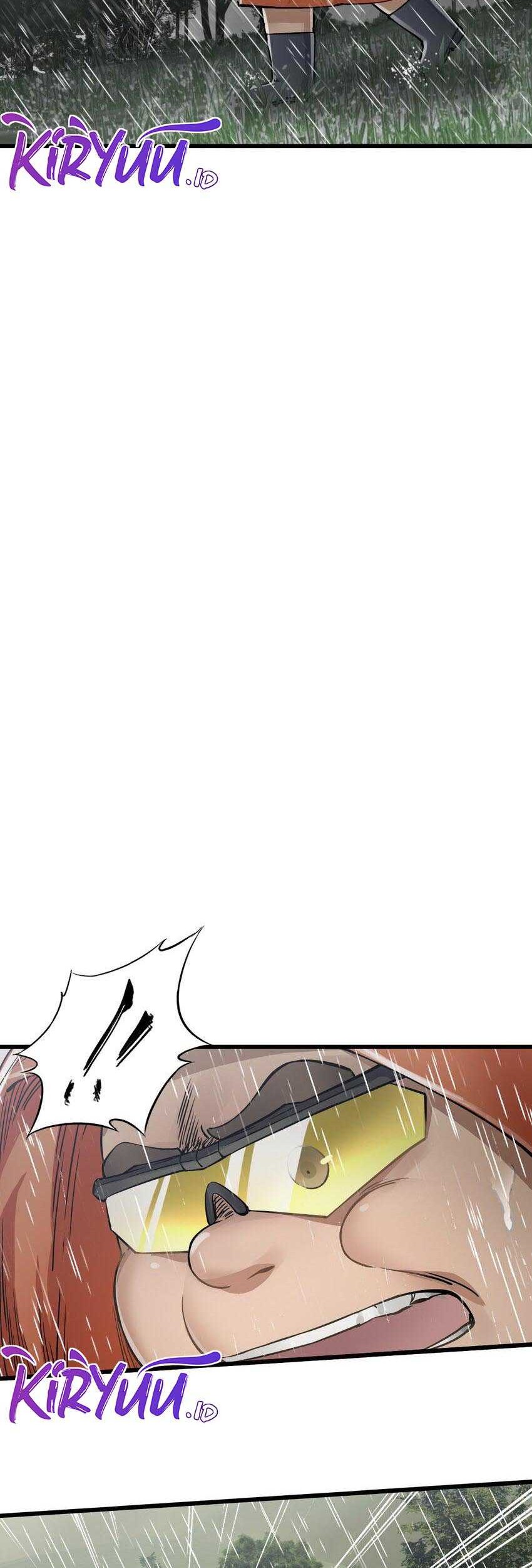 Apocalypse Mechanic Chapter 26 - halaman 39