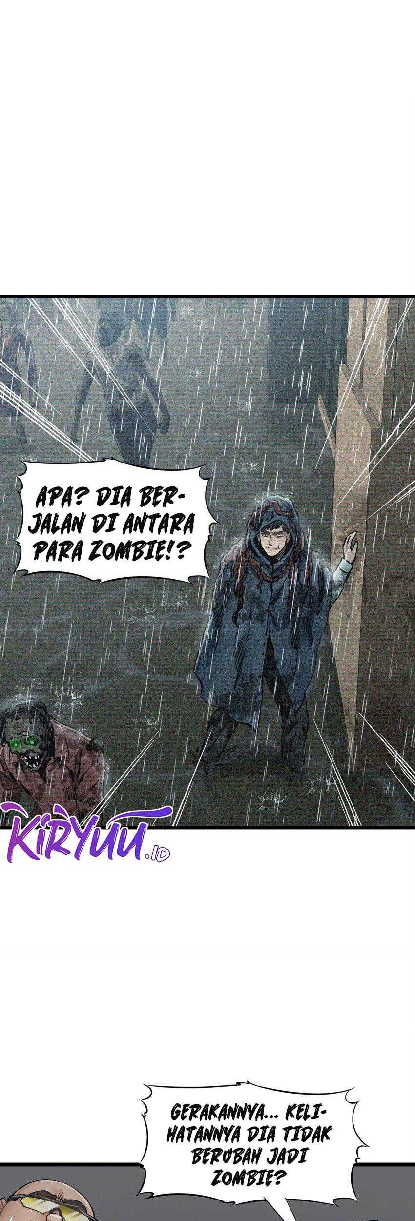 Apocalypse Mechanic Chapter 26 - halaman 4
