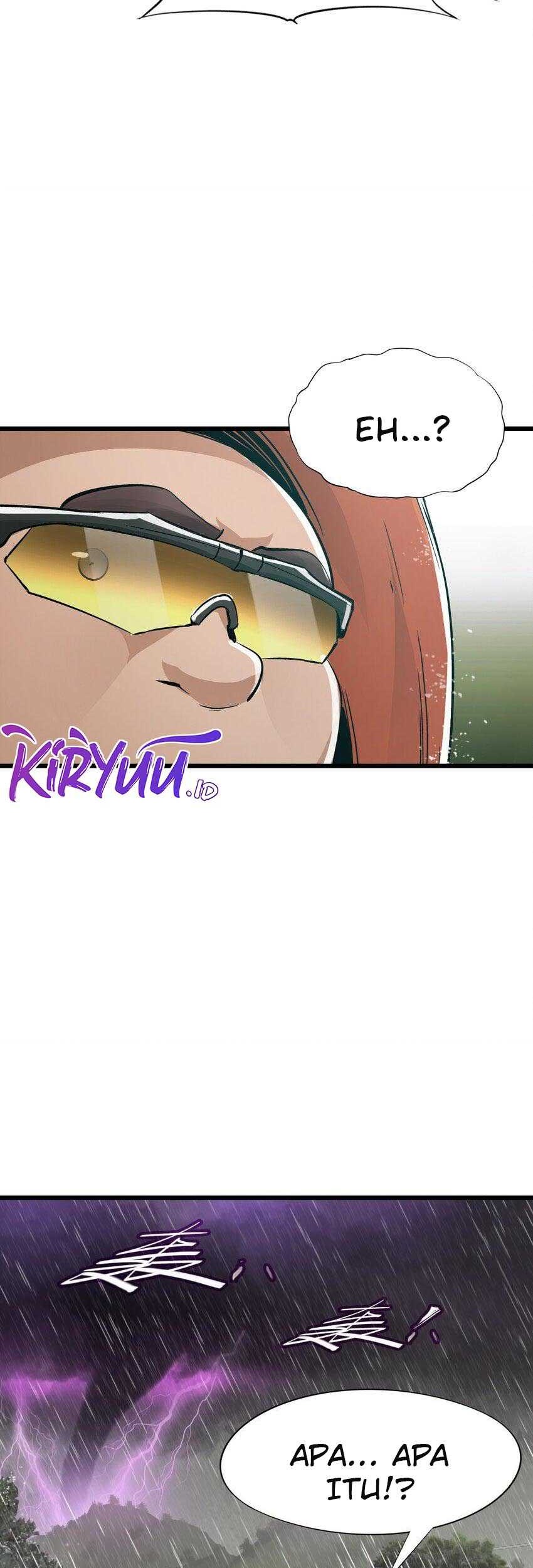 Apocalypse Mechanic Chapter 26 - halaman 44