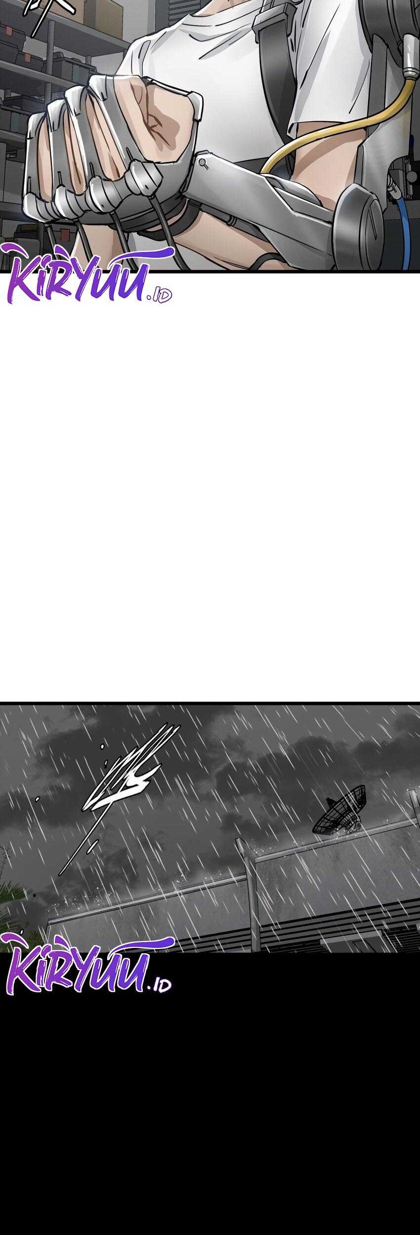 Apocalypse Mechanic Chapter 27 - halaman 18
