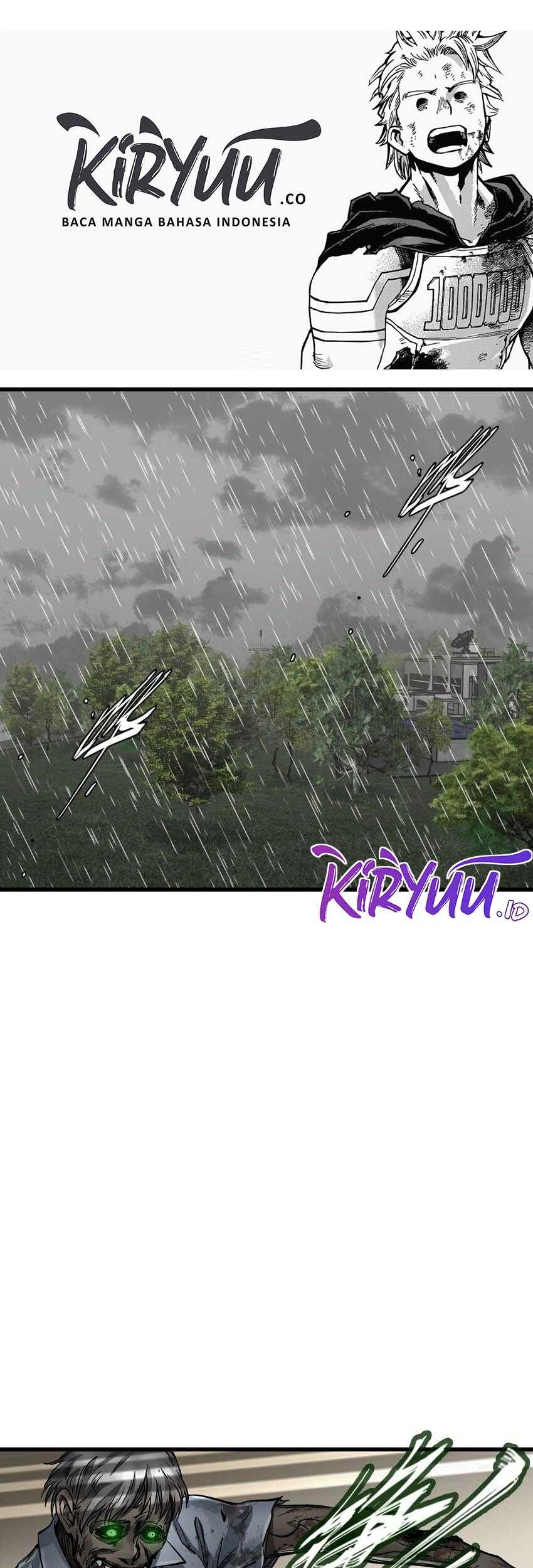 Apocalypse Mechanic Chapter 27 - halaman 2