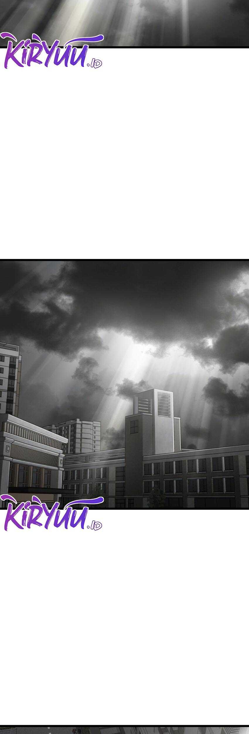 Apocalypse Mechanic Chapter 27 - halaman 20
