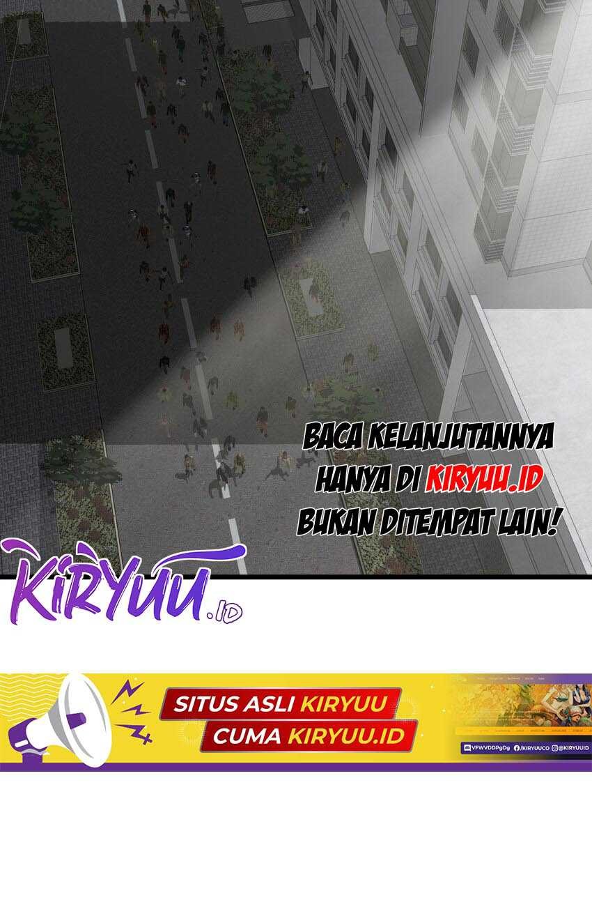 Apocalypse Mechanic Chapter 27 - halaman 21