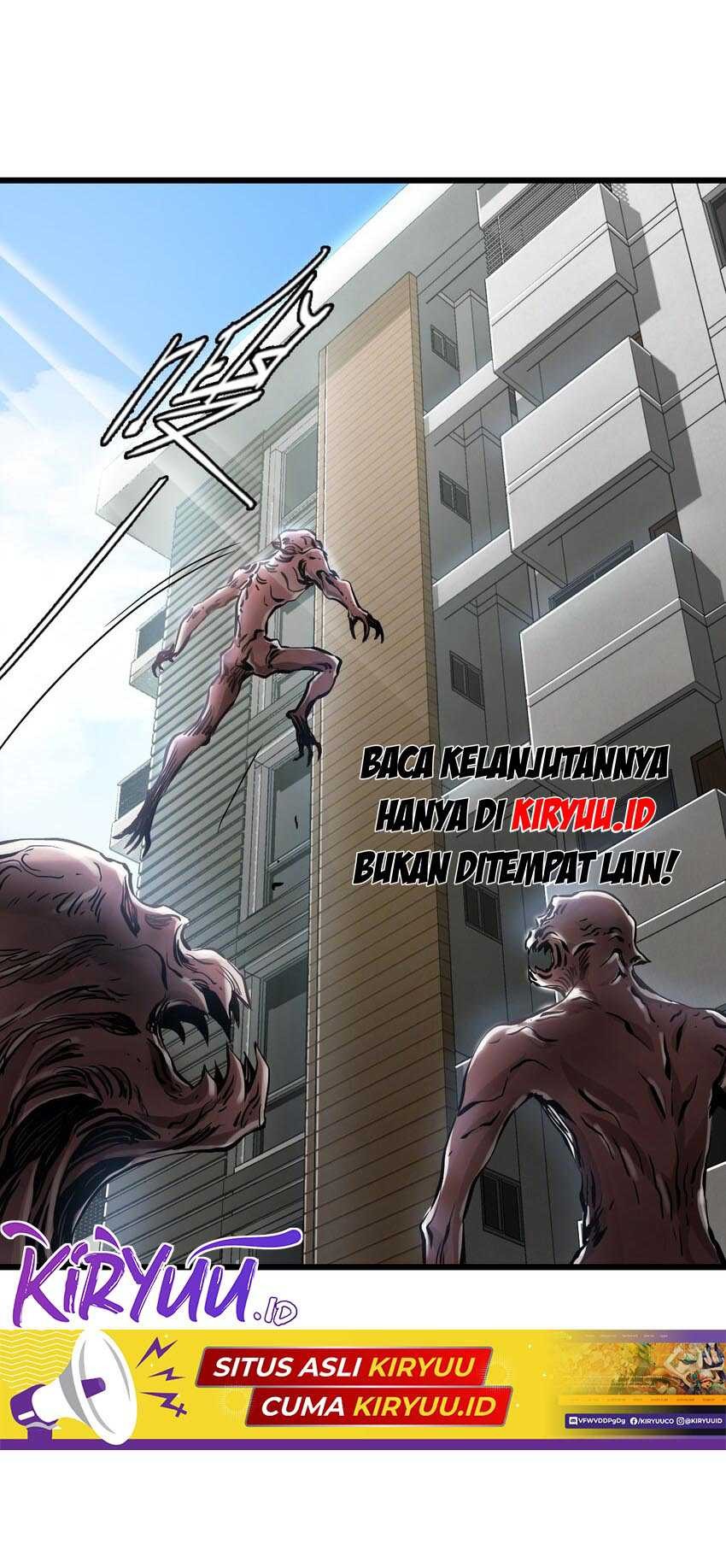 Apocalypse Mechanic Chapter 27 - halaman 26