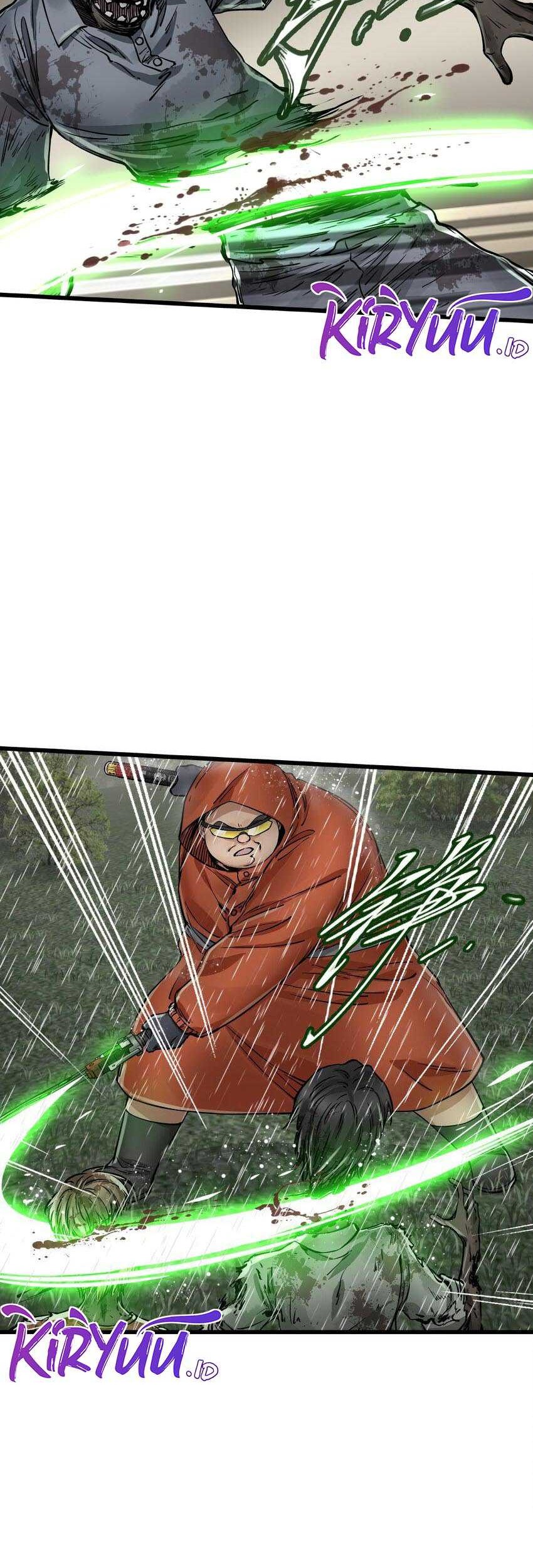 Apocalypse Mechanic Chapter 27 - halaman 3