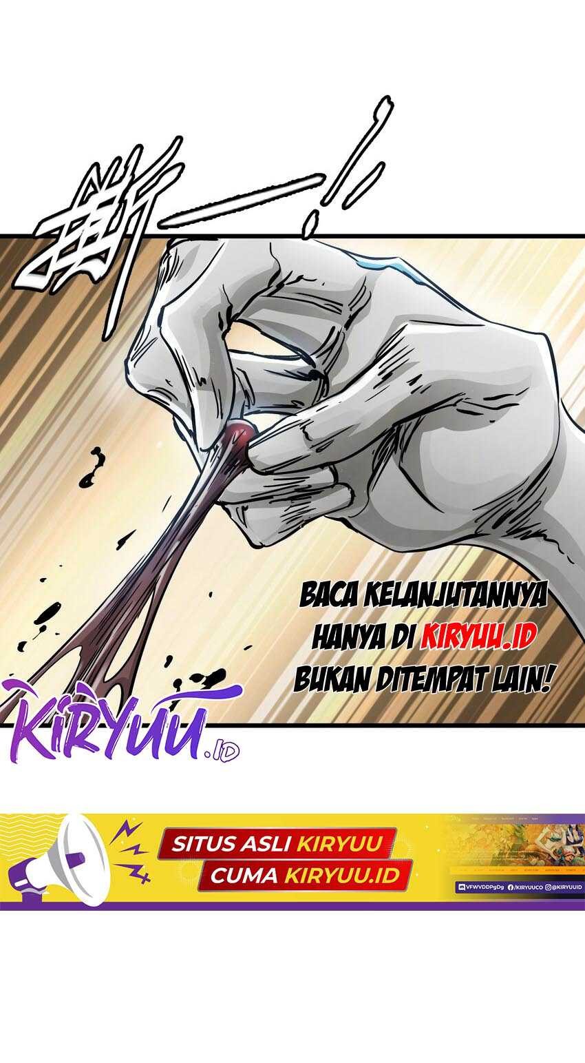 Apocalypse Mechanic Chapter 27 - halaman 41